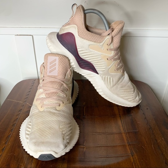 Adidas AlphaBounce Beyond - Picture 3 of 7